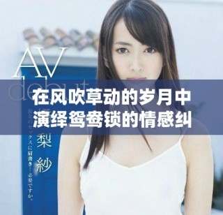 在風吹草動的歲月中演繹鴛鴦鎖的情感糾葛