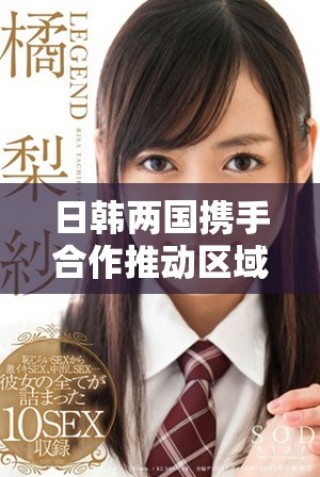 日韓兩國攜手合作推動區域經濟發展與交流