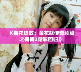 《梅花綻放：金花瓶傳奇續(xù)篇之梅梅2精彩回歸》