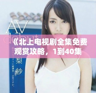 《北上電視劇全集免費觀賞攻略，1到40集精彩劇情盡在掌握》