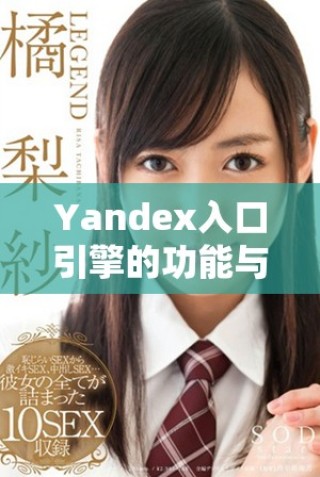 Yandex入口引擎的功能與使用技巧詳解分享