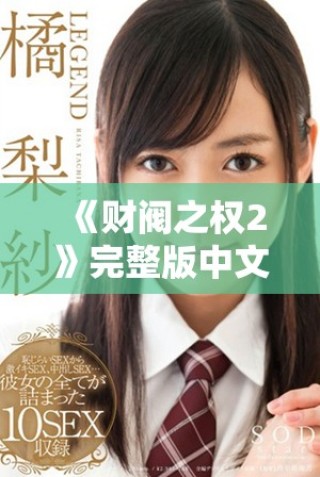《財閥之權2》完整版中文免費觀看，暢享精彩劇情與豪門紛爭