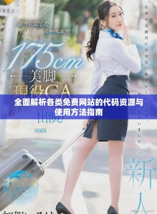 全面解析各類免費網站的代碼資源與使用方法指南