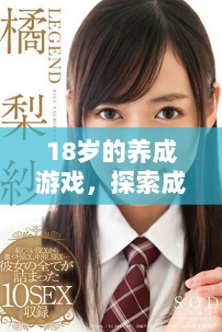18歲的養(yǎng)成游戲，探索成長(zhǎng)與冒險(xiǎn)的無限可能