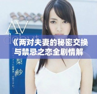 《兩對(duì)夫妻的秘密交換與禁忌之戀全劇情解讀》