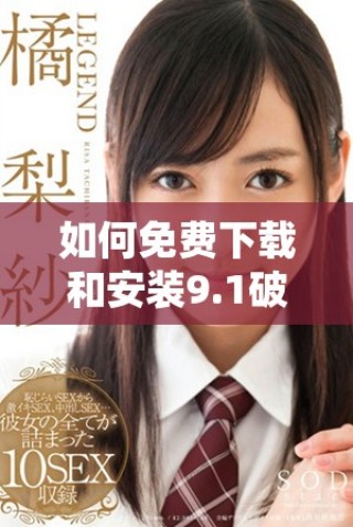 如何免費下載和安裝9.1破解版軟件詳細(xì)教程