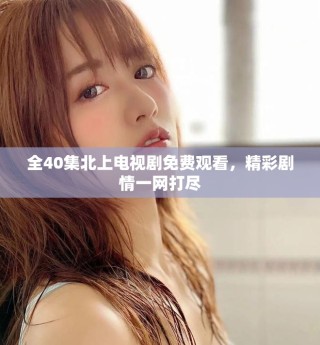 全40集北上電視劇免費觀看，精彩劇情一網(wǎng)打盡