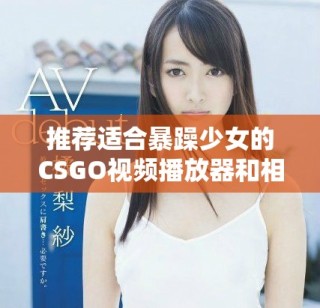 推薦適合暴躁少女的CSGO視頻播放器和相關資源