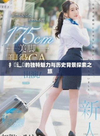 扌喿辶畐的獨特魅力與歷史背景探索之旅