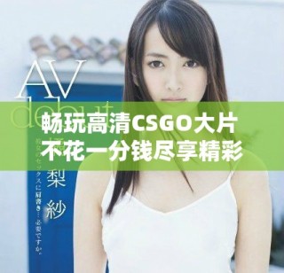 暢玩高清CSGO大片 不花一分錢盡享精彩對(duì)決