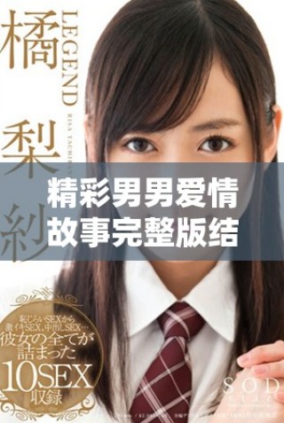精彩男男愛情故事完整版結局深度解析與感悟分享
