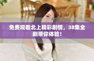 免費(fèi)觀看北上精彩劇情，38集全劇帶你體驗(yàn)！
