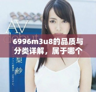 6996m3u8的品質與分類詳解，屬于哪個水平的資源