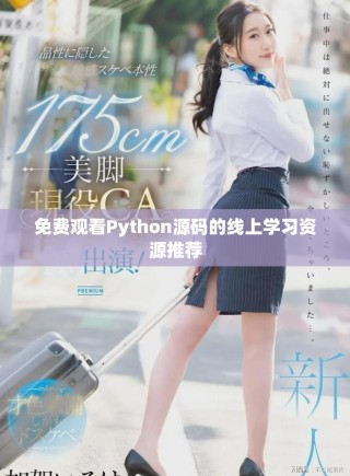 免費觀看Python源碼的線上學習資源推薦