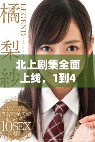 北上劇集全面上線，1到40集精彩內容免費欣賞