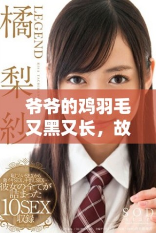 爺爺?shù)碾u羽毛又黑又長(zhǎng)，故事背后的秘密是什么