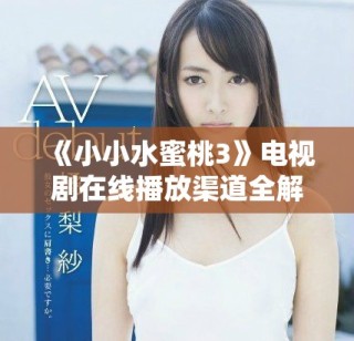 《小小水蜜桃3》電視劇在線播放渠道全解析與觀看指南