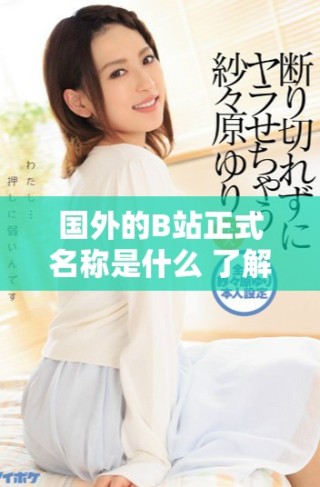 國外的B站正式名稱是什么 了解其背后的故事與由來