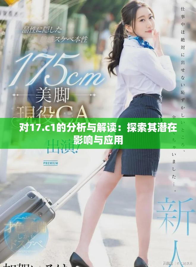 對17.c1的分析與解讀：探索其潛在影響與應(yīng)用