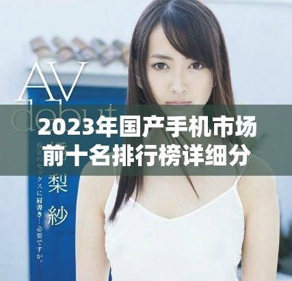2023年國產(chǎn)手機市場前十名排行榜詳細分析與推薦分享