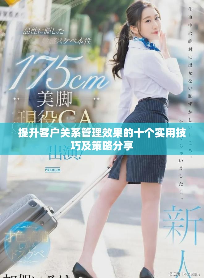 提升客戶關系管理效果的十個實用技巧及策略分享