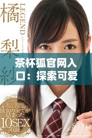 茶杯狐官網入口：探索可愛的茶杯狐世界及其魅力