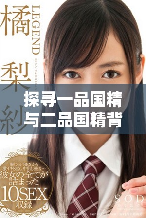 探尋一品國精與二品國精背后的文化價(jià)值與象征意義