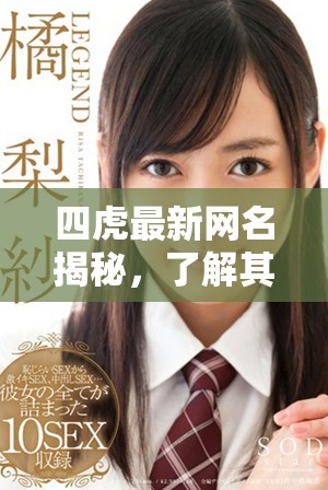 四虎最新網名揭秘，了解其背后的含義與故事