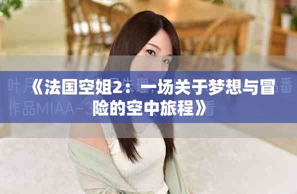 《法國空姐2：一場關(guān)于夢(mèng)想與冒險(xiǎn)的空中旅程》