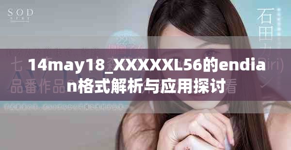 14may18_XXXXXL56的endian格式解析與應(yīng)用探討