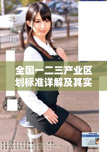 全國一二三產業區劃標準詳解及其實施意義探討