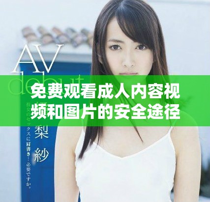 免費(fèi)觀看成人內(nèi)容視頻和圖片的安全途徑介紹