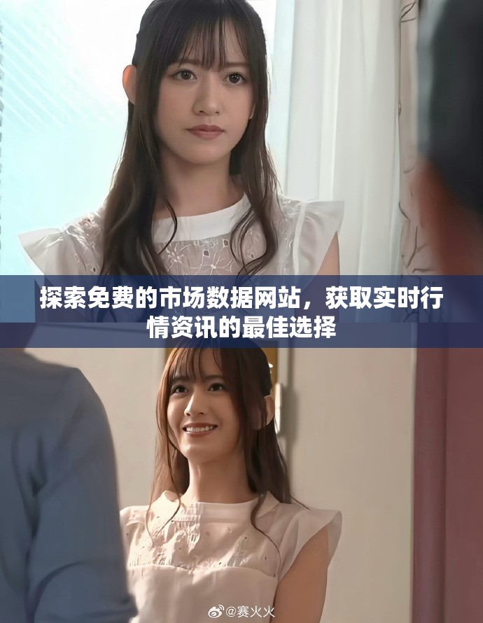 探索免費(fèi)的市場數(shù)據(jù)網(wǎng)站，獲取實(shí)時(shí)行情資訊的最佳選擇