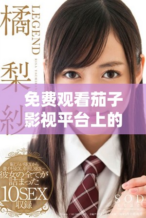 免費觀看茄子影視平臺上的熱門電視劇合集推薦