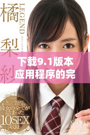 下載9.1版本應(yīng)用程序的完整安裝指南與步驟解析