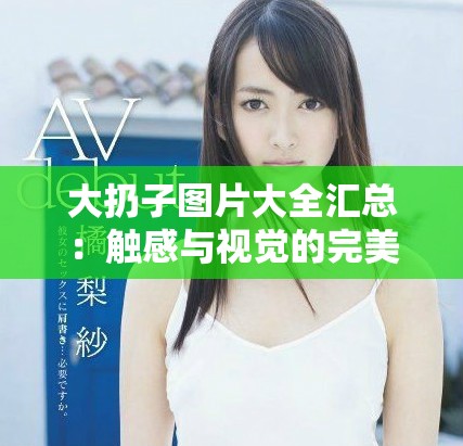 大扔子圖片大全匯總：觸感與視覺的完美結合探索之旅