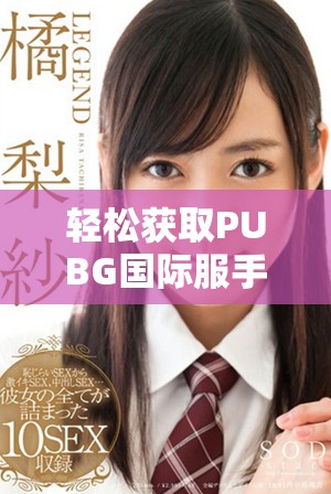 輕松獲取PUBG國際服手游下載指南與步驟解析
