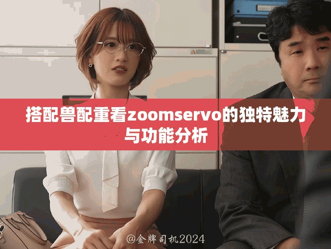 搭配獸配重看zoomservo的獨特魅力與功能分析
