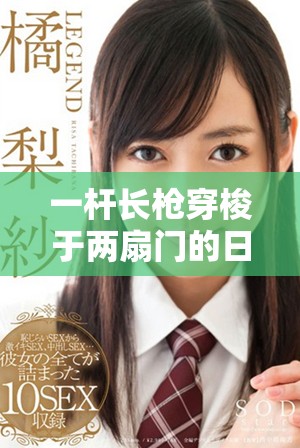 一桿長槍穿梭于兩扇門的日劇精彩故事解析