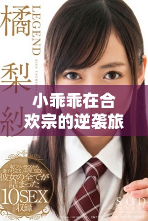 小乖乖在合歡宗的逆襲旅程與小皇帝的愛(ài)恨交織故事