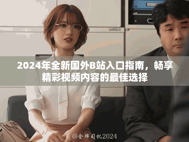 2024年全新國(guó)外B站入口指南，暢享精彩視頻內(nèi)容的最佳選擇
