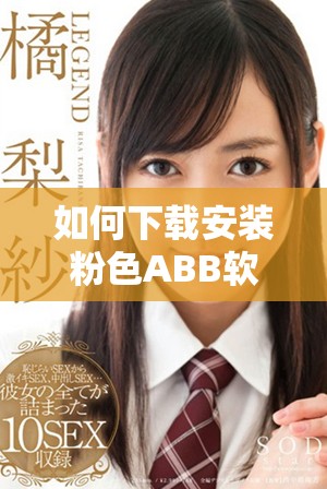 如何下載安裝粉色ABB軟件并進行正確設置與使用指導