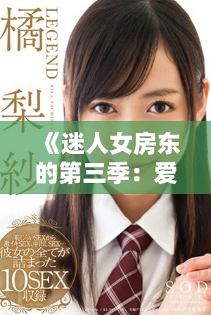 《迷人女房東的第三季：愛情與生活的交織故事》