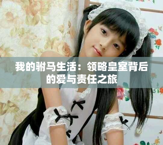 我的駙馬生活：領略皇室背后的愛與責任之旅