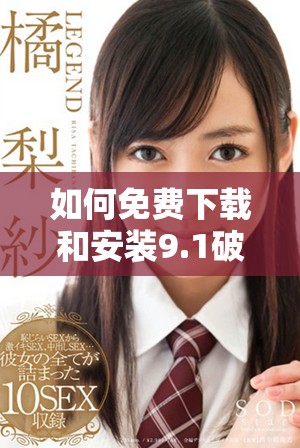 如何免費(fèi)下載和安裝9.1破解版軟件詳細(xì)教程