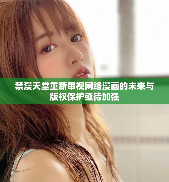禁漫天堂重新審視網(wǎng)絡(luò)漫畫(huà)的未來(lái)與版權(quán)保護(hù)亟待加強(qiáng)