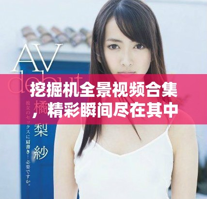 挖掘機(jī)全景視頻合集，精彩瞬間盡在其中，快來觀看吧
