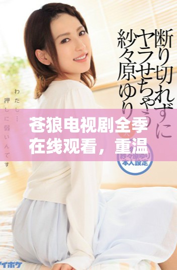 蒼狼電視劇全季在線觀看，重溫經(jīng)典故事與熱血青春
