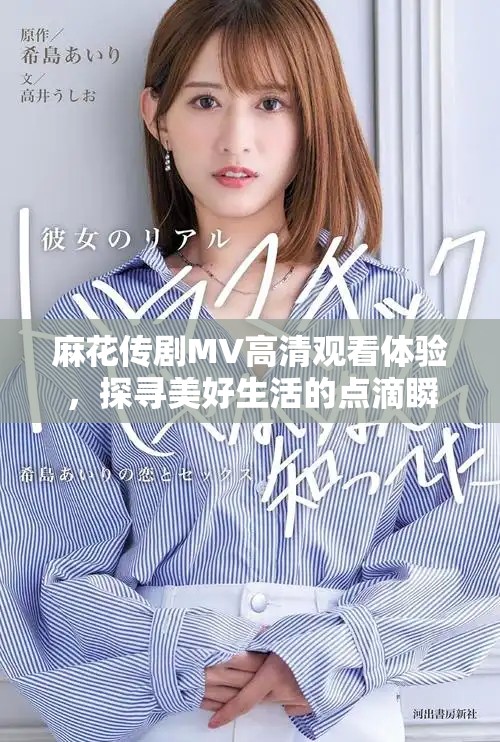 麻花傳劇MV高清觀看體驗，探尋美好生活的點滴瞬間