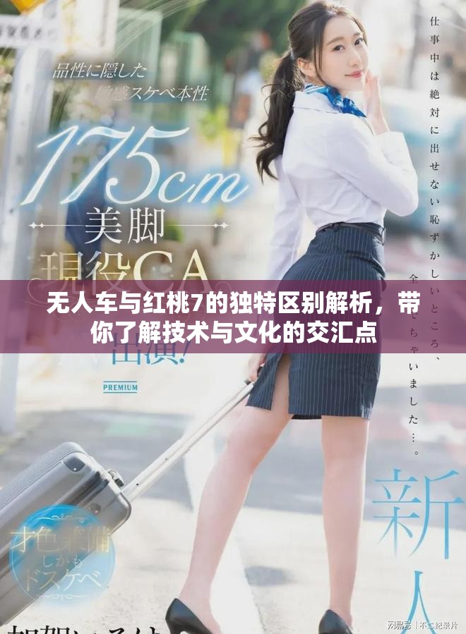 無人車與紅桃7的獨特區別解析，帶你了解技術與文化的交匯點